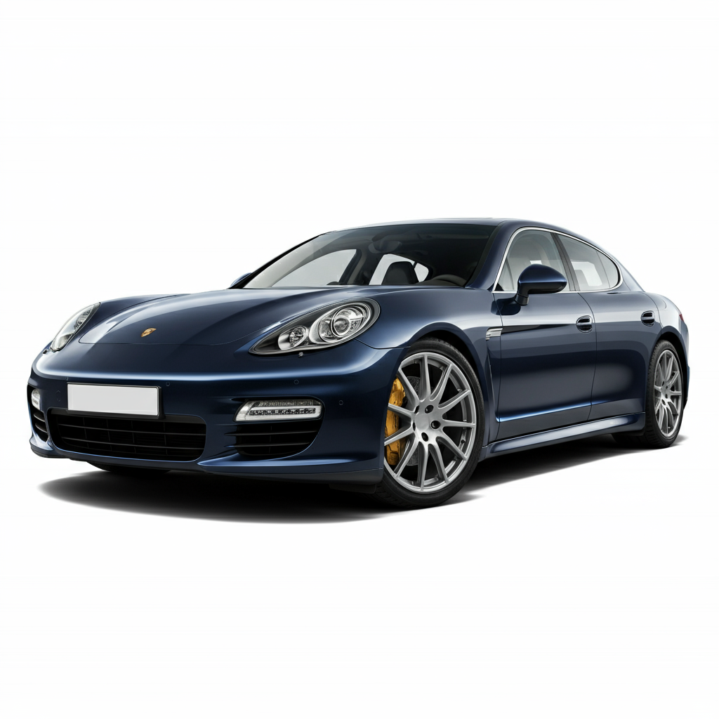 Panamera I